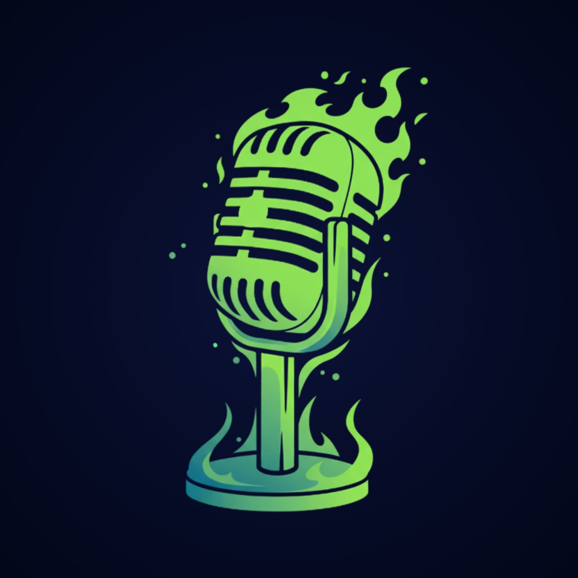 Capa do podcast InsideQuest