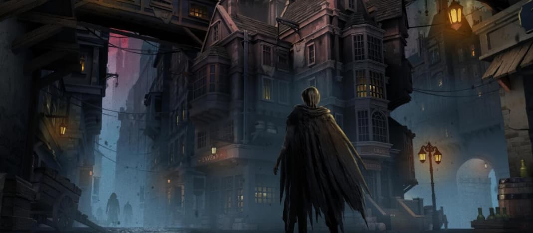 Mistborn RPG: Sangue e Ouro