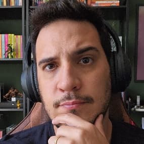 Mestre Bini