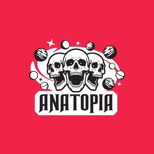 Anatopia Games