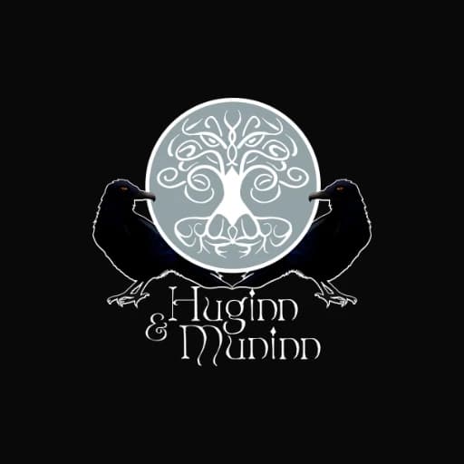 Huginn Muninn