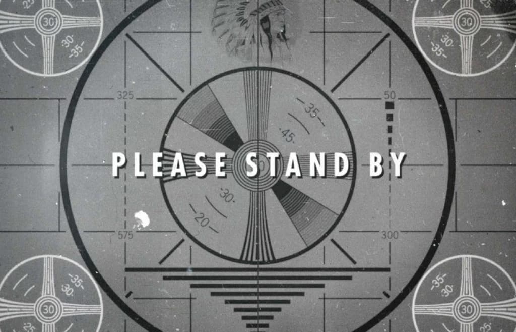 Fallout RPG - Livro Básico de Regras - Please Stand-by - Nuckturp