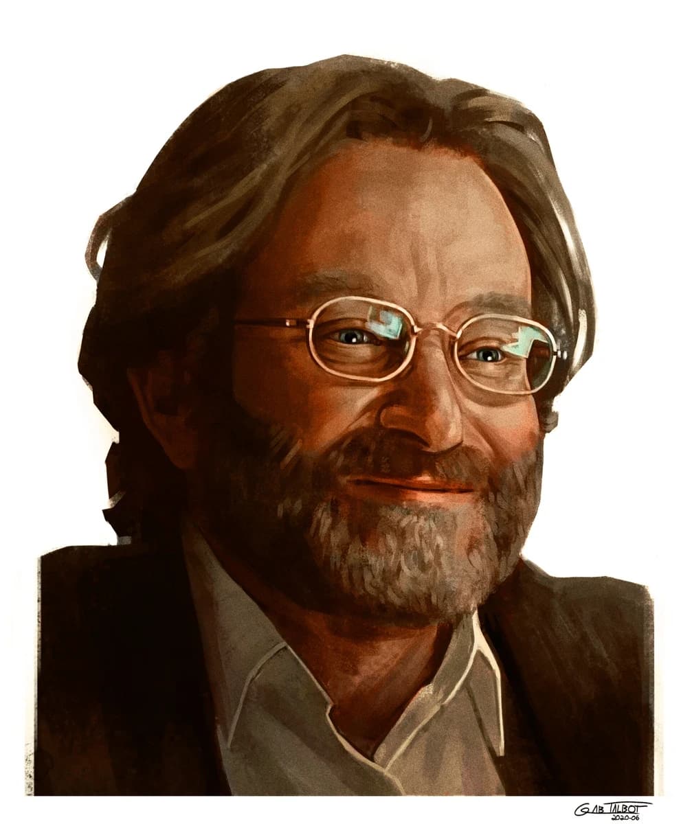 Robin Williams