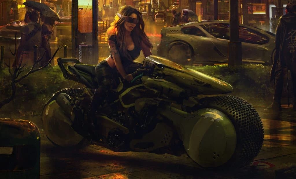 eddie-mendoza-fat-wheel-cyberpunk2020 - RPG de mesa