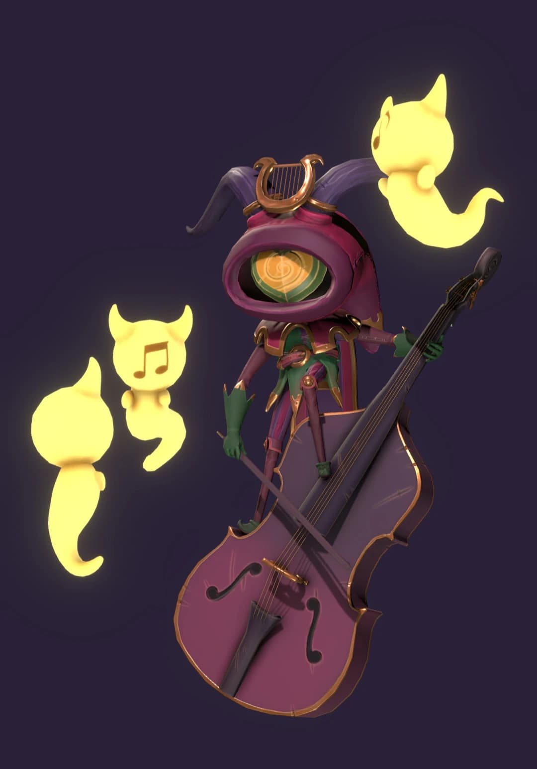 The Bard