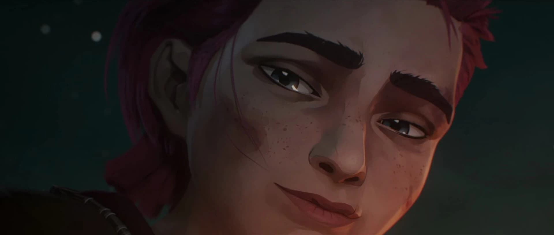 Vi Arcane