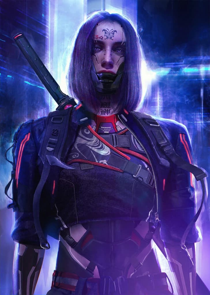 ryouta-otsuka-cyberpunk-ninjya