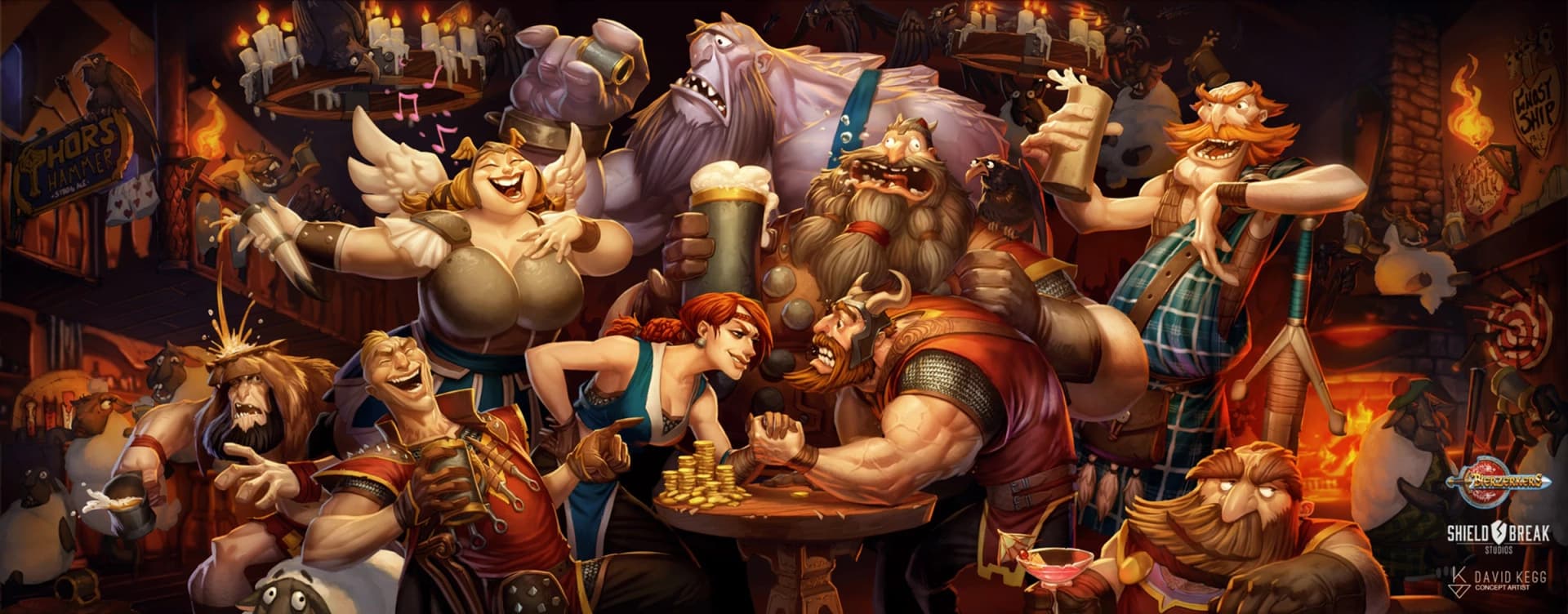 Como começar a jogar RPG de Mesa