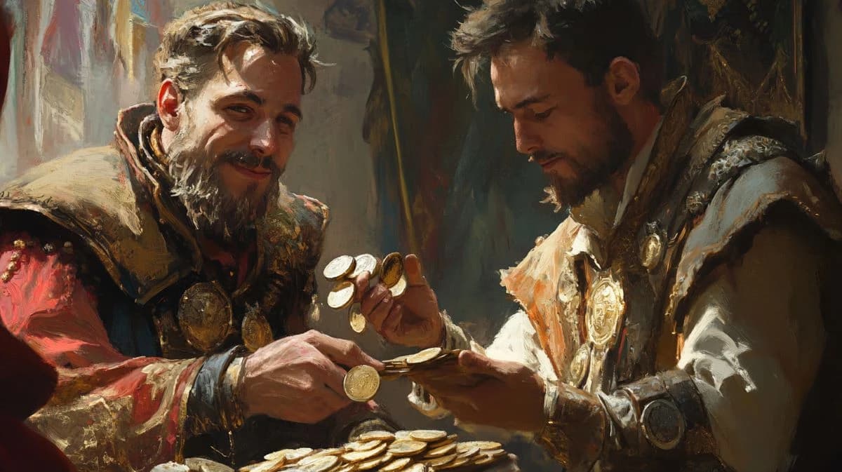 Cultura, Economia e Política: A Tríade do Worldbuilding