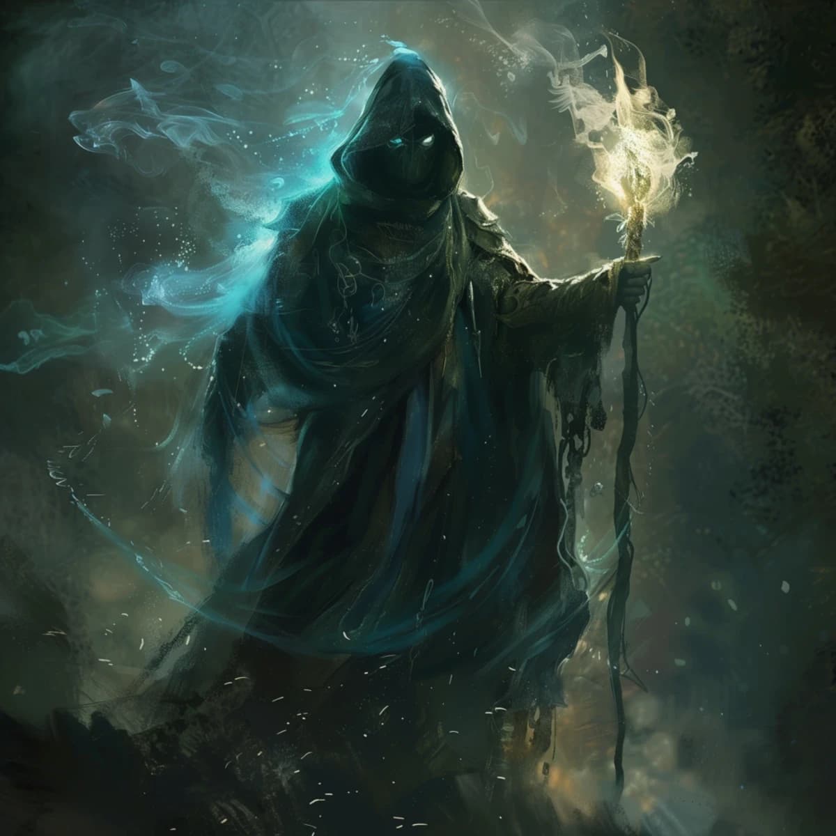 Feiticeiro D&D 5e