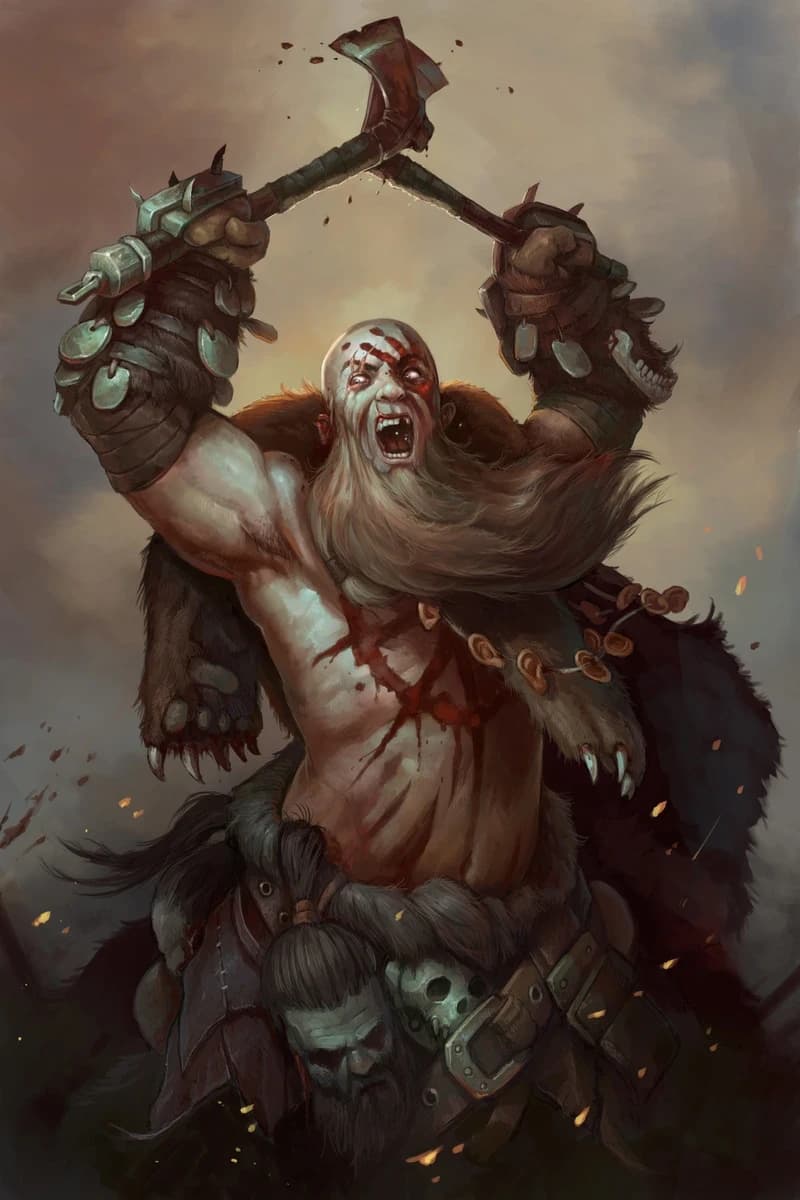 Berserker