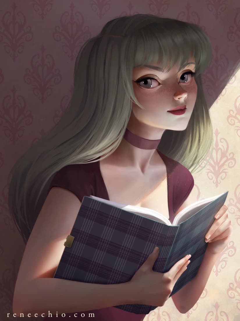 Storyteller