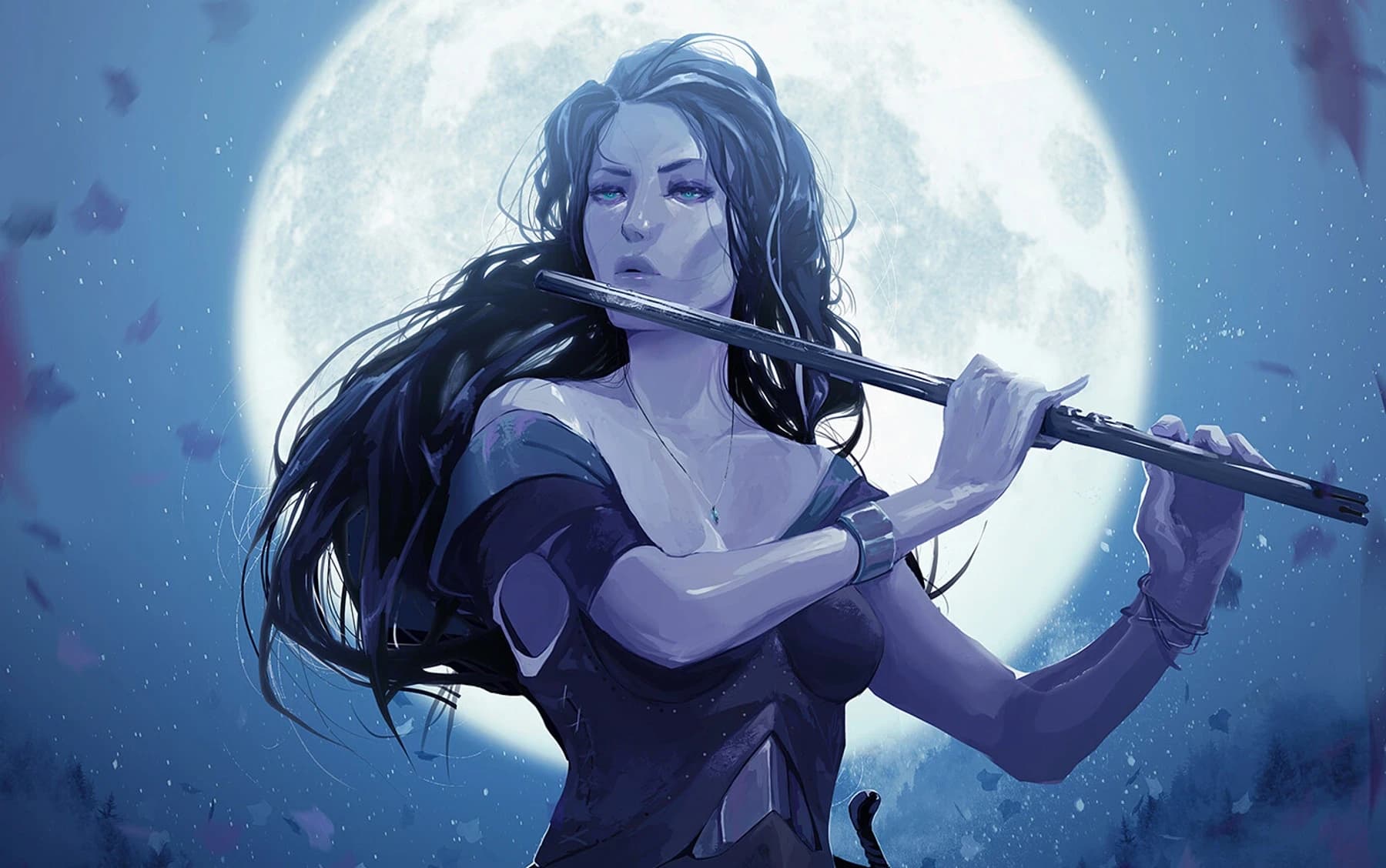 Flute