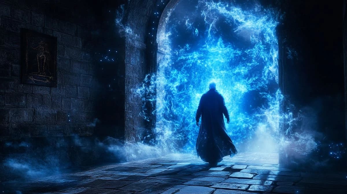 Camadas Profundas do Worldbuilding: Mitologia, Magia e Tecnologia