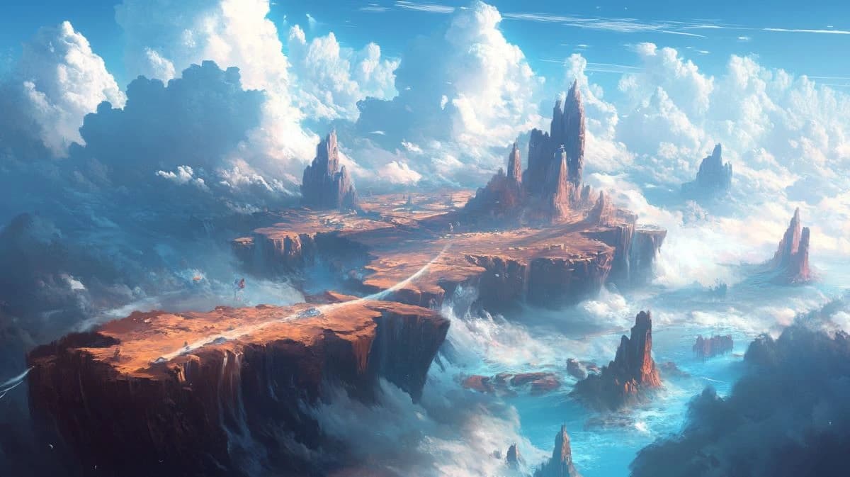 Worldbuilding: A ideia do seu mundo