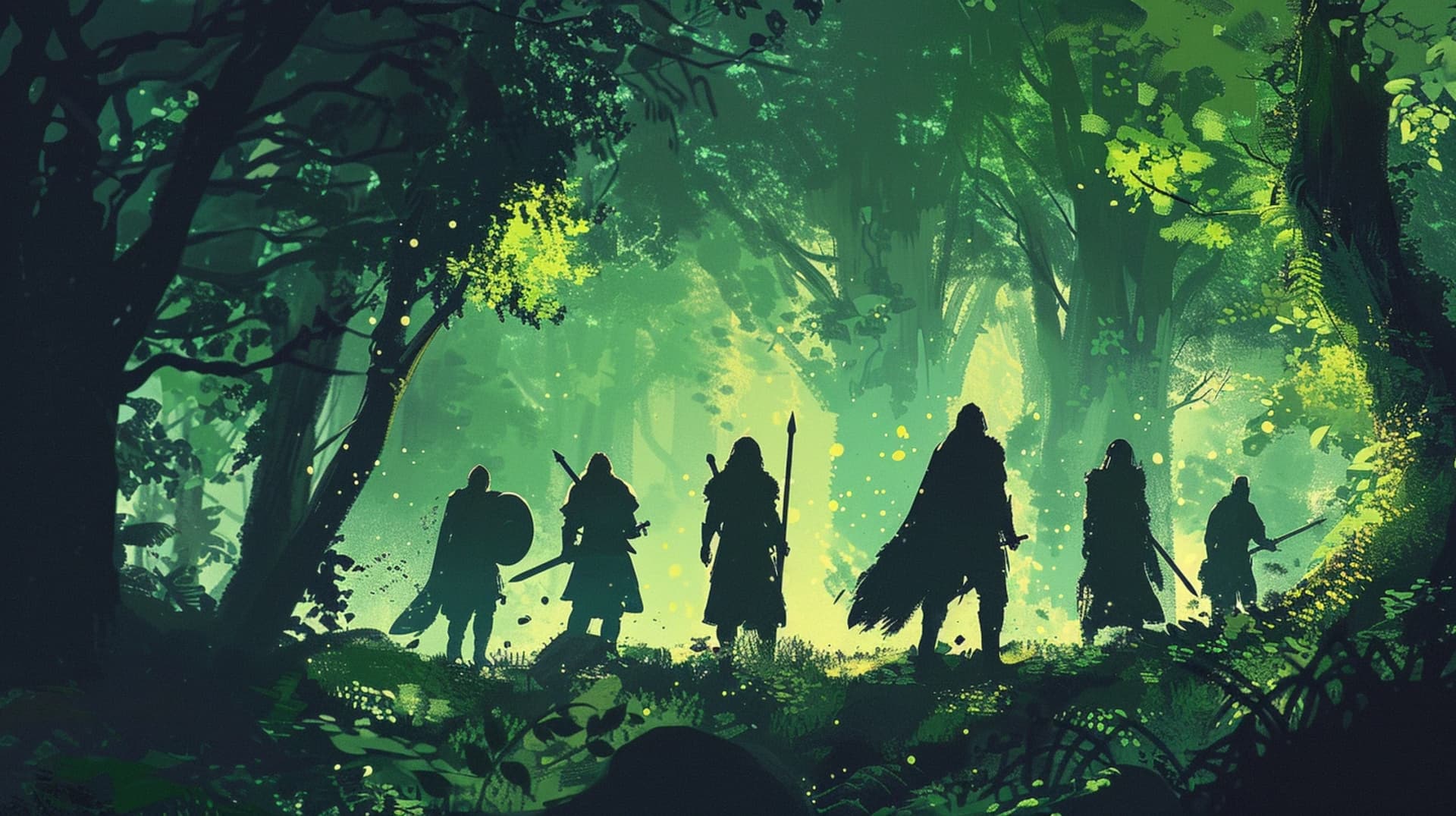O Guia de Classes de D&D 5e
